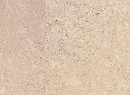 Пробковое покрытие Corkstyle Ecocork Madeira Creme клеевая