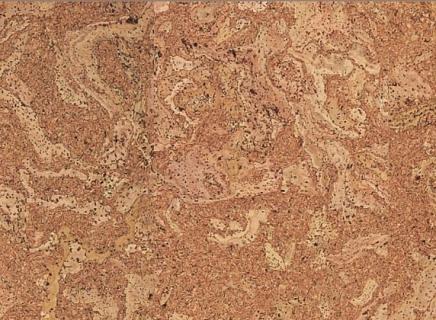 Пробковое покрытие Corkstyle Ecocork Madeira клеевая