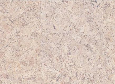 Пробковое покрытие Corkstyle Ecocork P999 creme замковая