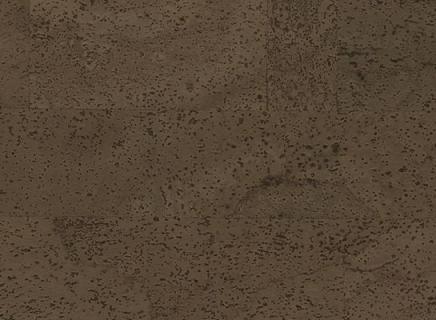 Пробковое покрытие Corkstyle Cork Pro Fantasie Brown замковая