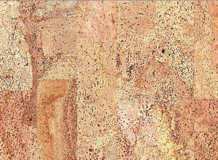 Пробковое покрытие Corkstyle Natural Cork Fantasie клеевая