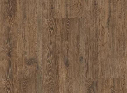Пробковое покрытие Corkstyle Print Cork Wood Oak Brushed замковая