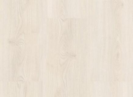 Пробковое покрытие Corkstyle Print Cork Wood Oak Polar White замковая