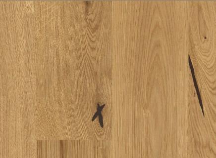 Пробковое покрытие Corkstyle Print Cork Wood XL Oak Accent замковая