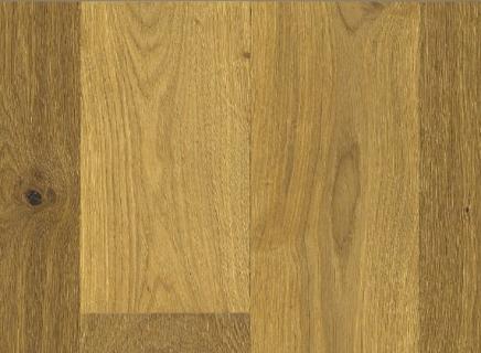 Пробковое покрытие Corkstyle Print Cork Wood XL Oak Knotty замковая