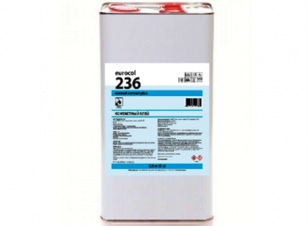Клей Forbo Eurocol 236 Contact Plus 3,8 кг