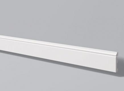 Плинтус NMC Wallstyl FL1