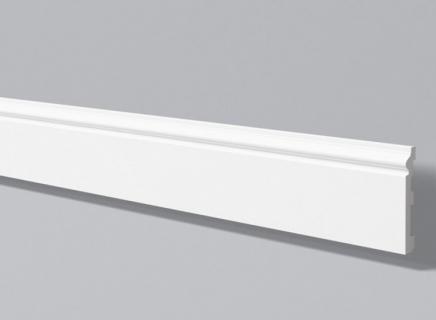 Плинтус NMC Wallstyl FL2