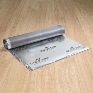 Подложка Quick-Step Basic Plus 2 мм