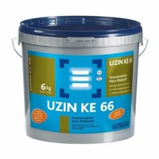 Клей Uzin KE66 WORLD 6 кг