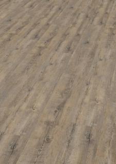 ПВХ плитка Wineo 400 wood Embrace Oak Grey DB00110