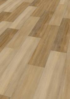 ПВХ плитка Wineo 400 wood Eternity Oak Brown MLD00120