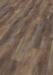 ПВХ плитка Wineo 800 wood Дуб крит яркий DB00075