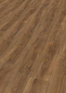ПВХ плитка Wineo 800 wood XL Дуб кирпичный темный DB00066