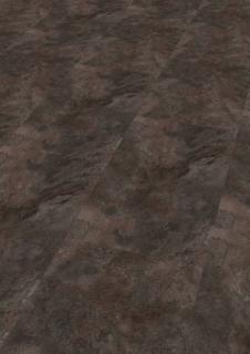 ПВХ плитка Wineo 800 stone XL Сланец серебристый DB00087