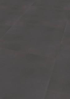 ПВХ плитка Wineo 800 tile Плитка темная сплошная DB00096-1