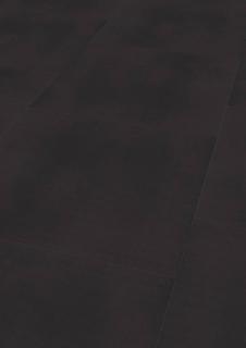 ПВХ плитка Wineo 800 tile Плитка черная сплошная DB00103-1