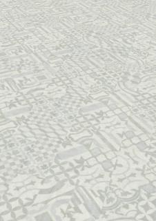 ПВХ плитка Wineo 800 craft Мозаика светлая DB00092