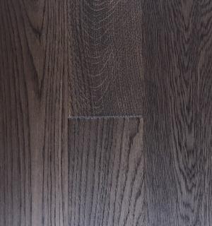 Паркетная доска Timber Однополосная Дуб Ураган 550229008