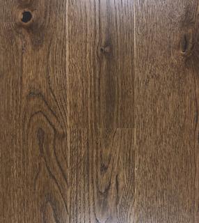 Паркетная доска Timber Однополосная Дуб Торнадо 550229006