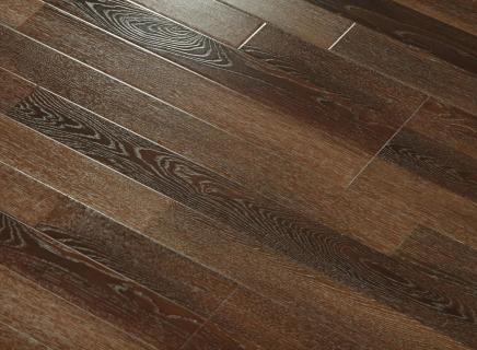 Ламинат Wood Style Magic strip Дуб беноа 61146
