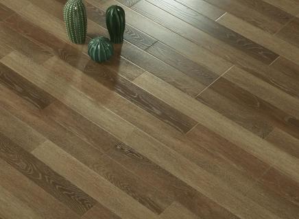 Ламинат Wood Style Magic strip Дуб манора 61144