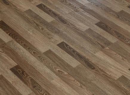 Ламинат Wood Style Magic strip Дуб фокс 81244