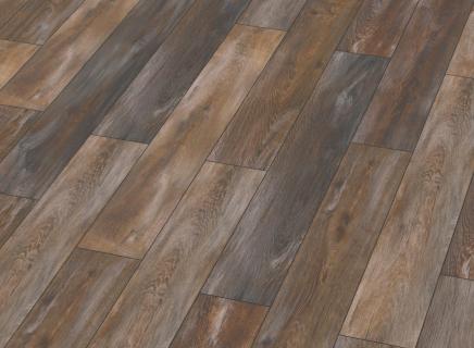 Ламинат Kronotex Aqua robusto Дуб камелот P 1201