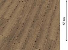 Плинтус Kronotex Ktex1 МДФ 58x19 мм D 1212