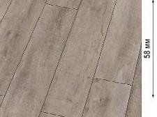 Плинтус Kronotex Ktex1 МДФ 58x19 мм D 4985