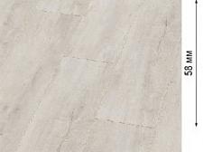 Плинтус Kronotex Ktex1 МДФ 58x19 мм D 4984