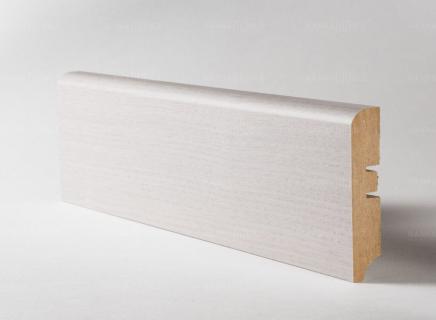 Плинтус Hannahholz Экошпон под дерево Каштан новый AD 81402.36