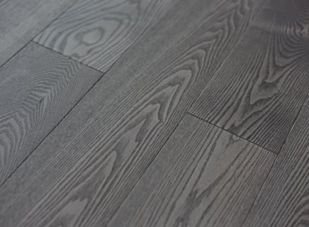 Паркетная доска Tenfor Prima Ясень Shadow