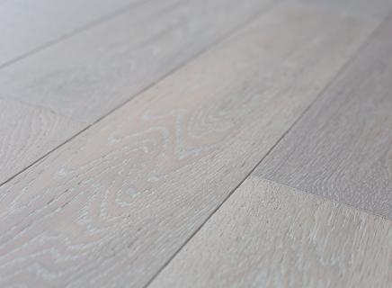 Паркетная доска Tenfor Prima Дуб Vintage