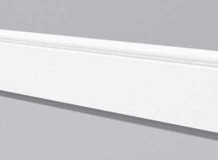 Плинтус NMC Wallstyl FL4