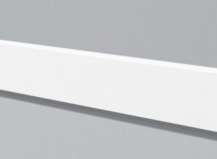 Плинтус NMC Напольный  FD1