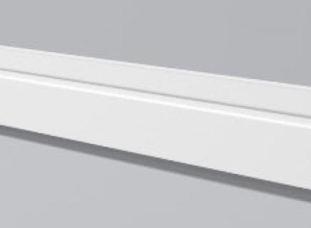 Плинтус NMC Wallstyl FD11