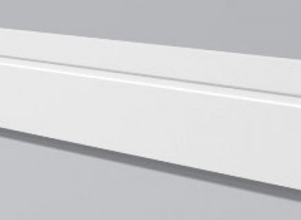 Плинтус NMC Wallstyl FD15