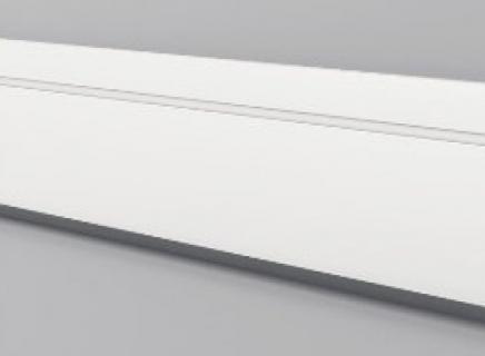 Плинтус NMC Wallstyl FD20