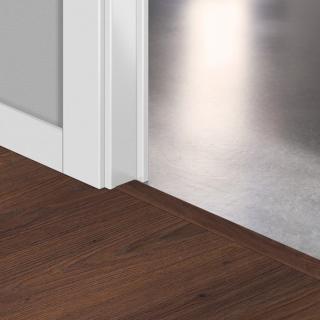 Порог Quick Step Incizo МДФ QSINCP 1430 Дуб белый затемненный