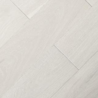 Инженерная доска Golden Wood Дуб бланко 1300х130х15 мм замковая