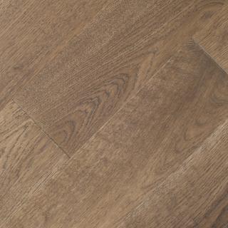 Инженерная доска Golden Wood Дуб кофейный 1300х130х15 мм замковая