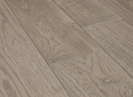 Инженерная доска Golden Wood Дуб античный 1500х130х15 мм замковая