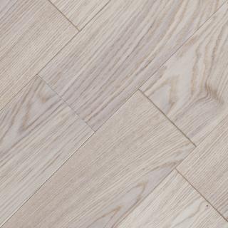 Инженерная доска Golden Wood Дуб кремовый 1500х130х15 мм замковая