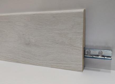 Плинтус Hannahholz Kefir 81404.42