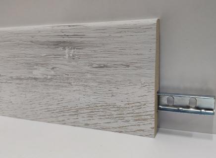 Плинтус Hannahholz Kefir 81404.45