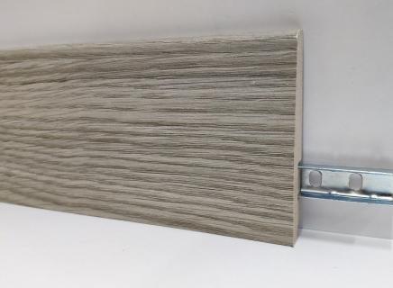 Плинтус Hannahholz Kefir 81404.49