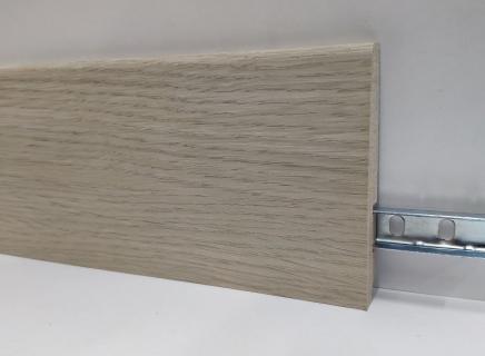 Плинтус Hannahholz Kefir 81404.51