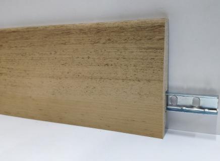 Плинтус Hannahholz Kefir 81404.56