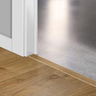 Порог Quick Step Incizo ПВХ QSVINCP 40025 Дуб коттедж натуральный